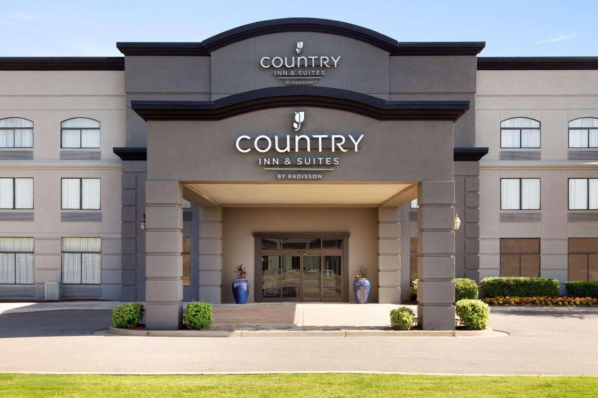 Country Inn & Suites By Radisson, Wolfchase-Memphis, Tn Esterno foto