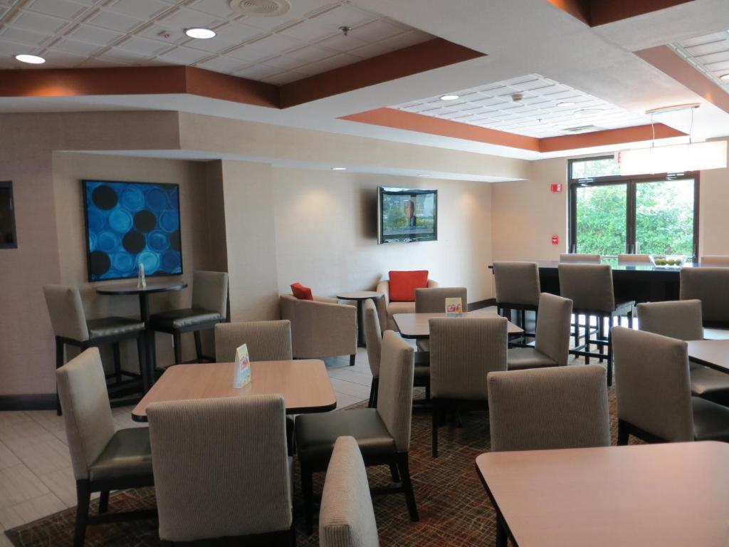 Country Inn & Suites By Radisson, Wolfchase-Memphis, Tn Esterno foto